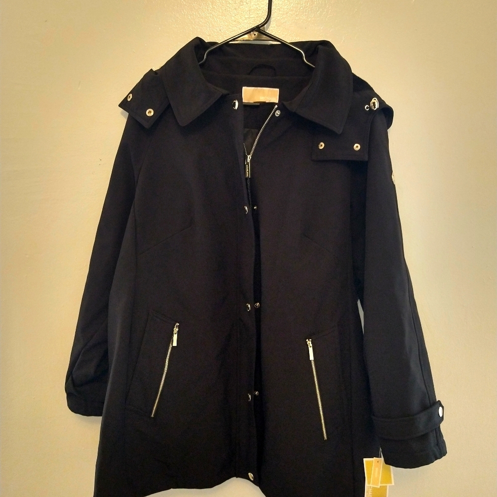 Women's Coat